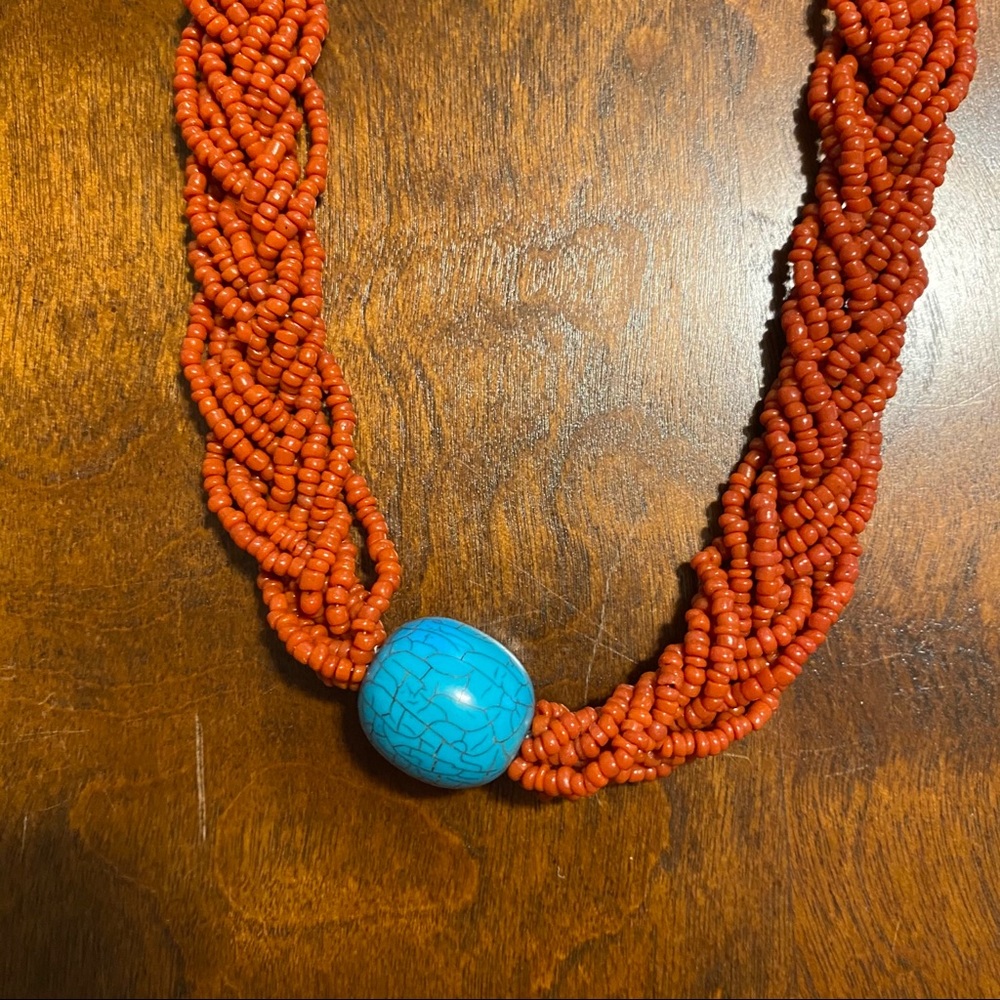 Necklace